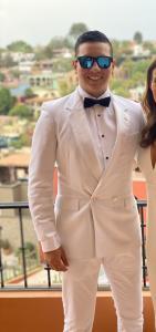 Chester Metz - Daddy Albany, USA