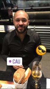 Chris Smith - Daddy Charleston, USA