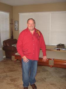 Chris Wood - Daddy Pennsylvania, USA