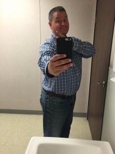 Christian Muse - Daddy Rockford, USA