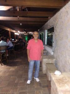 Christopher Hill - Daddy Toronto, Canada