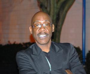 Christopher Rogers - Daddy Miami, USA