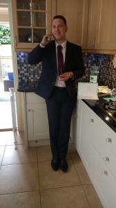 Christopher Roman - Daddy New Jersey, USA