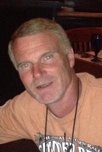 Christopher Stevens - Daddy Dallas, USA