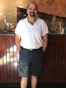 Clarence Egan - Daddy Toronto, Canada