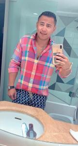 Claude Borger - Daddy York, United Kingdom