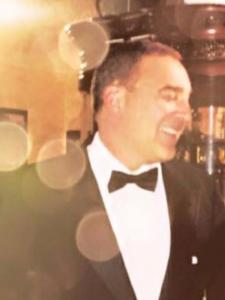 Claude Hall - Daddy Denver, USA