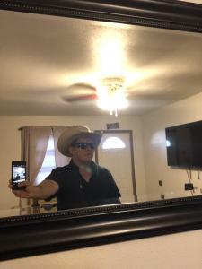 Claude Wheeler - Daddy London, Canada