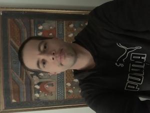 Clay Patton - Daddy Pittsburg, USA