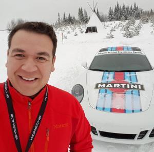 Clifford White - Daddy New Jersey, USA