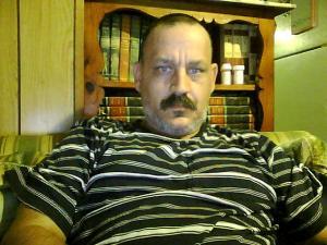 Clyde Mayer - Daddy Oregon, USA