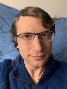 Craig Hughes - Daddy Michigan City, USA