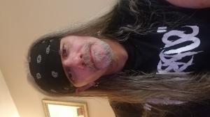 Curtis McCormick - Daddy Birmingham, United Kingdom