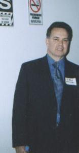 Cyrus Williams - Daddy Chelsea, USA