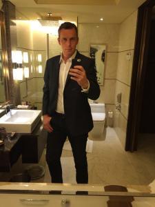 Dale Borrelli - Daddy Roshester, USA