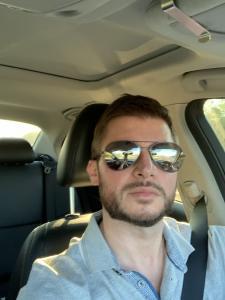 Dale Copes - Daddy Dallas, USA