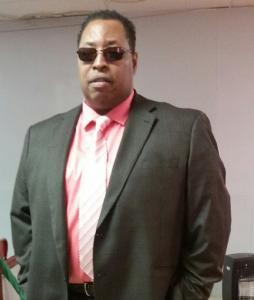 Dan Amos - Daddy York, United Kingdom