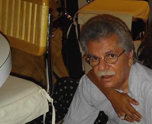 Dan Reis - Daddy Grand Rapids City, USA