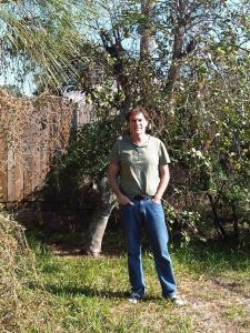 Daniel Banner - Daddy , USA