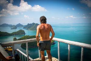 Daniel Curci - Daddy Ottawa, Canada