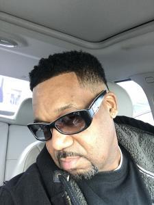 Daniel Hendricks - Daddy San Francisco, USA