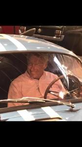 Daniel Kimbrough - Daddy Chelsea, USA