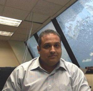 Daniel Nantz - Daddy Oregon, USA