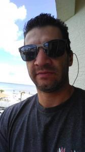 Danny Taylor - Daddy Visalia, USA