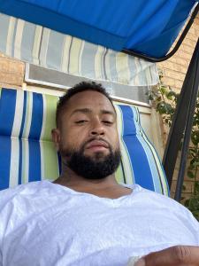 Darrell Curry - Daddy Vancouver, Canada