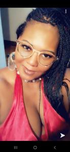 Darrell Ramsey - Daddy Glasgow, United Kingdom