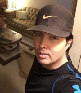 Darren Hamilton - Daddy Minnesota, USA