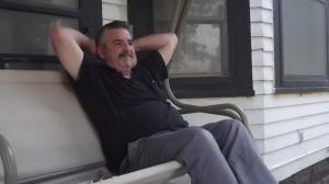 Darryl Ormsby - Daddy Pittsburgh, USA