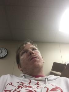 David Abbott - Daddy Philadelphia, USA