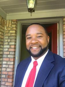 David Ainsworth - Daddy Florida, USA