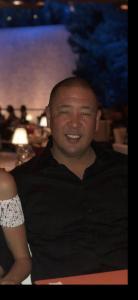 David Alcorn - Daddy Colorado Springs, USA