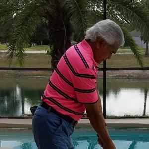 David Bennett - Daddy Detroit, USA