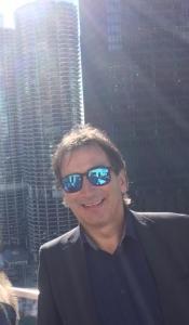 David Burns - Daddy Houston, USA