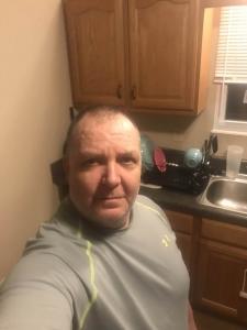 David Isaacs - Daddy North Carolina, USA