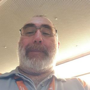 David King - Daddy Mississauga, Canada