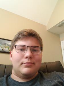 David Knowles - Daddy New Jersey, USA