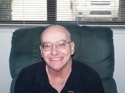 David McCoy - Daddy New Mexico, USA