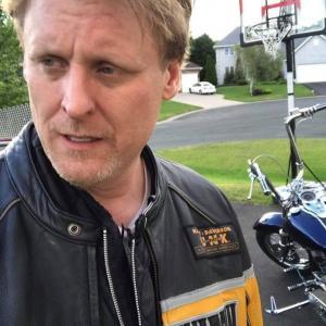 David McKinstry - Daddy Halifax, Canada