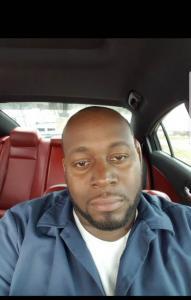 David Norton - Daddy Austin, USA