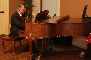 David Pennington - Daddy Mississauga, Canada