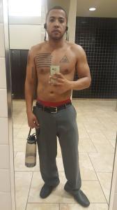 David Sherman - Daddy Midlothian, USA