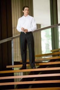 David Young - Daddy Baltimore, USA