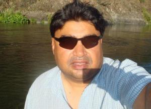 Dennis Adams - Daddy Calgary, Canada