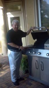 Dennis Hamman - Daddy Sheffield, United Kingdom