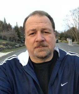 Dennis Hutchcraft - Daddy Los Angeles, USA