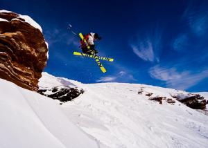 Dennis Lin - Daddy Denver, USA